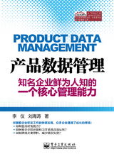 产品数据管理 巨头崛起背后被忽略的市场制胜密码