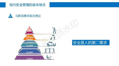 现代企业安全管理PPT市场调研 需求洞察、竞争格局与发展趋势